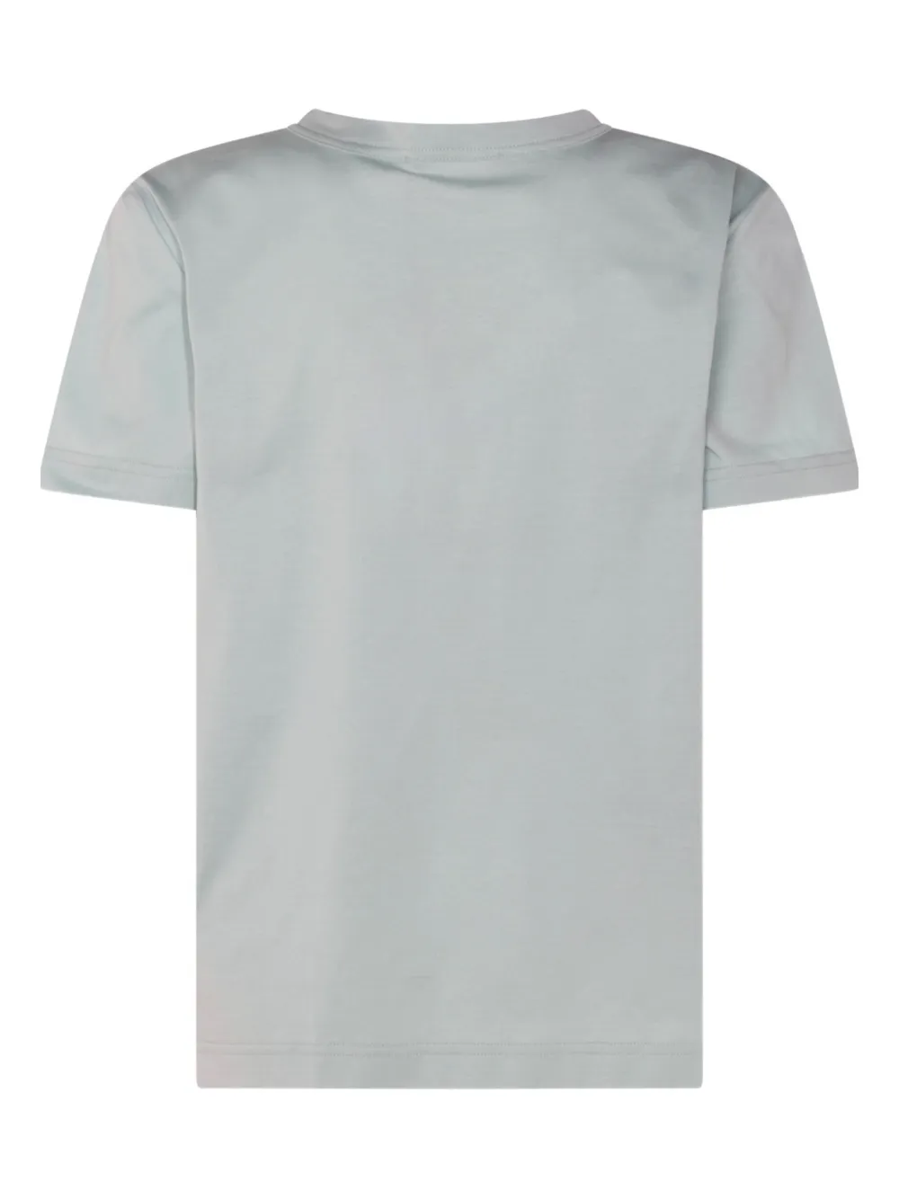 Fabiana Filippi Katoenen T-shirt Groen