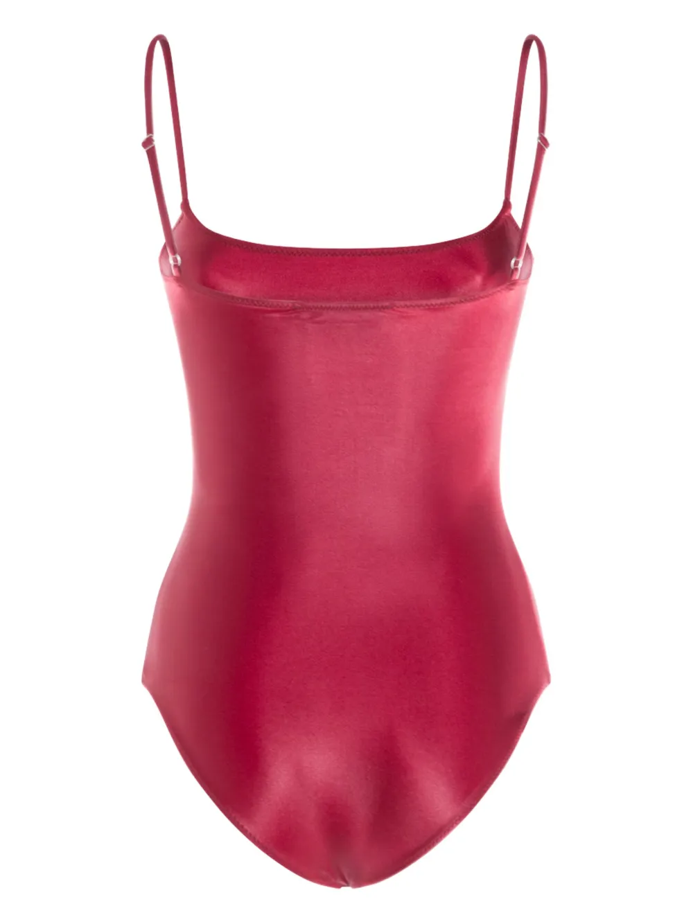 Fiorucci metallic-finish bodysuit | Vests & Tank Tops | Image 2