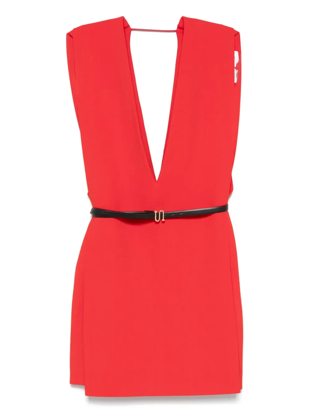 Agrume mini dress