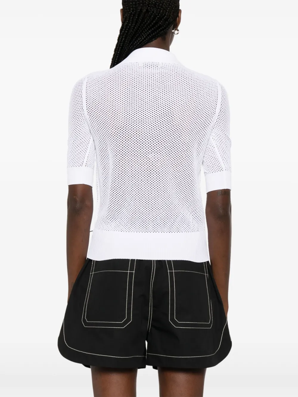 Sportmax Polo Casta | Abbigliamento | Image 4
