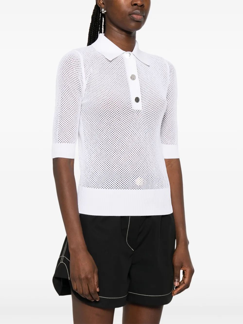 Sportmax Polo Casta | Top | Image 3