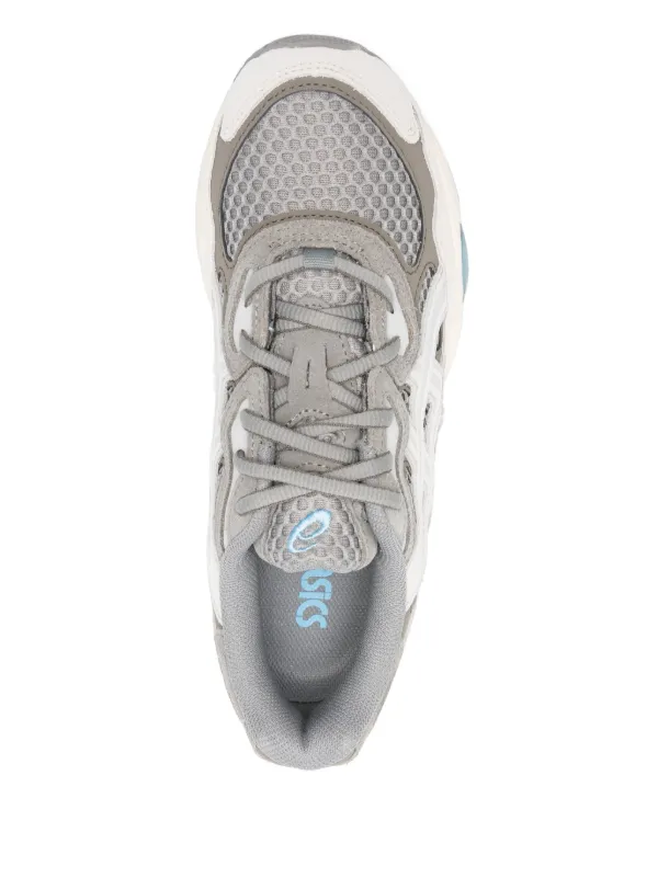 ASICS Gel NYC Sneakers | Grey | FARFETCH ZA