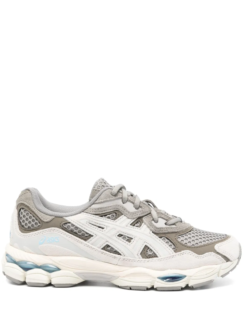 Gel NYC sneakers