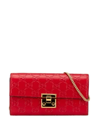 Gucci Pre-Owned