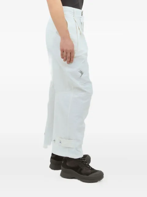 66 North Hringbraut cargo trousers
