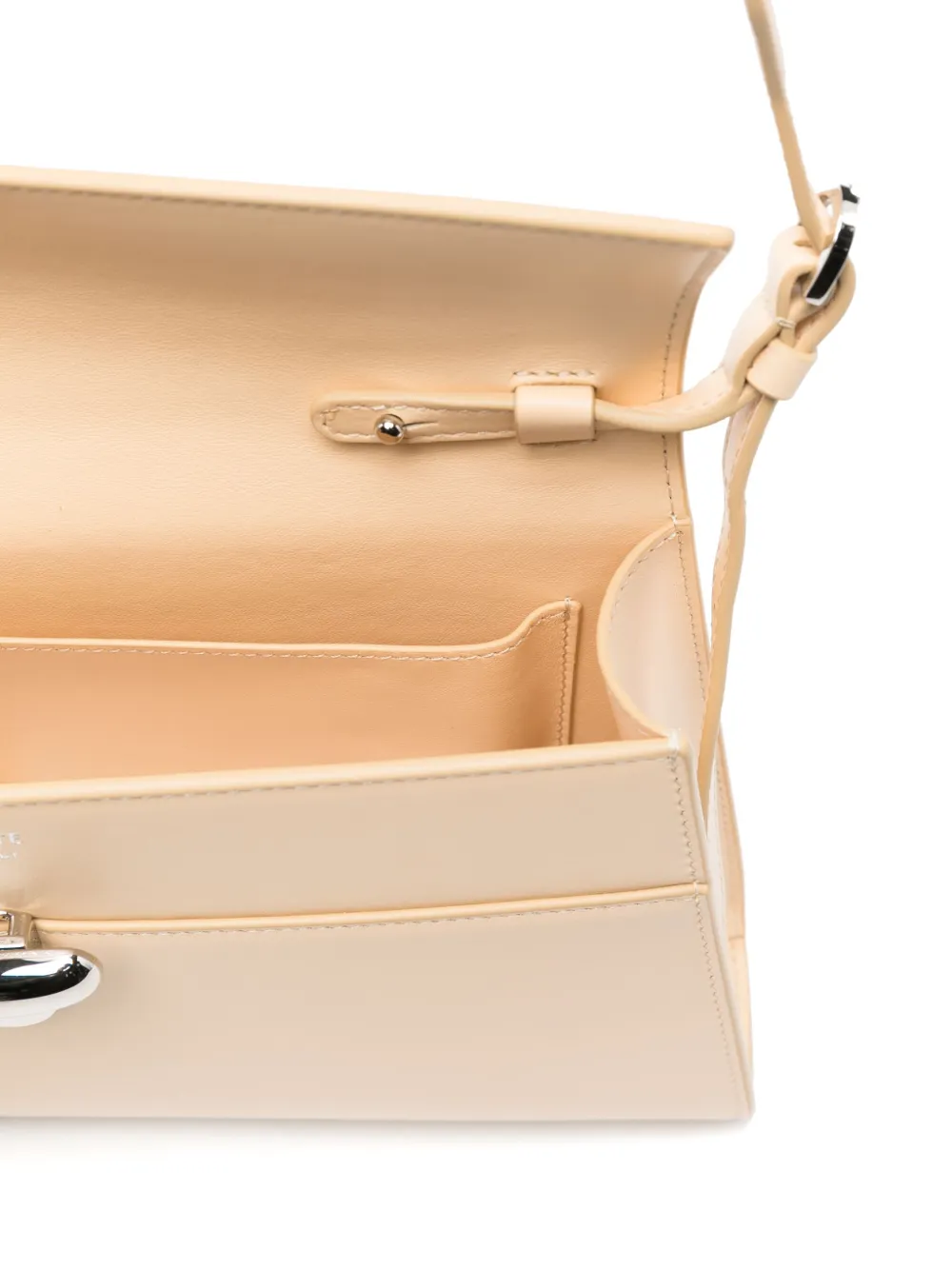 Savette  Borsa a spalla in pelle | Image 5