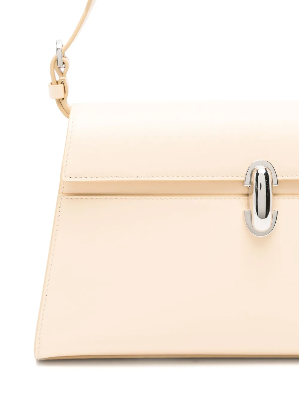 Savette  Borsa a spalla in pelle | Borse | Image 4