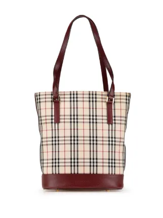 Burberry Pre-Owned