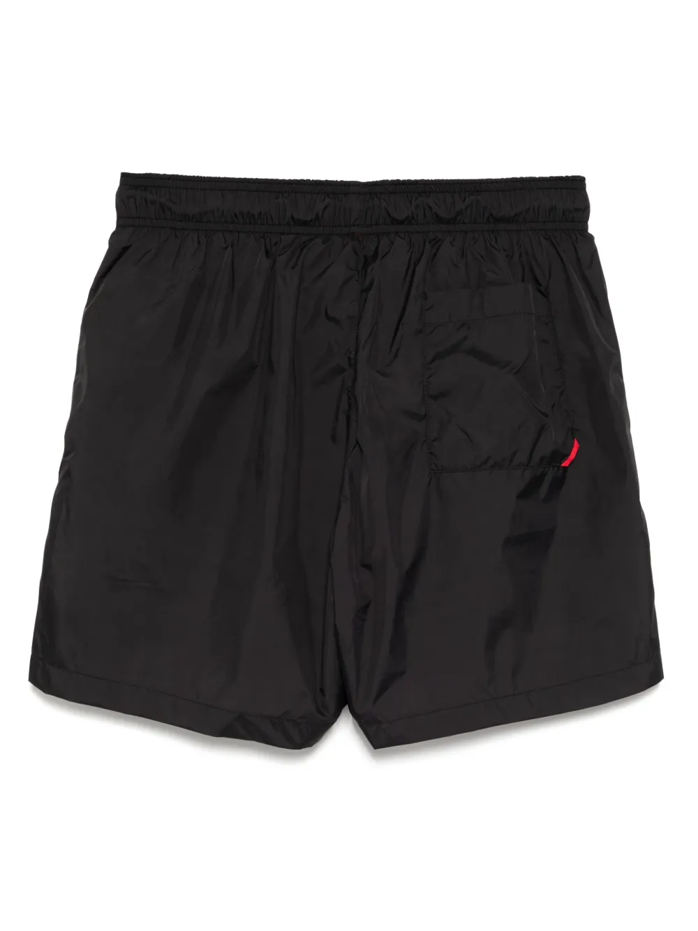 HUGO logo swim shorts | Swim & Board Shorts | Image 2