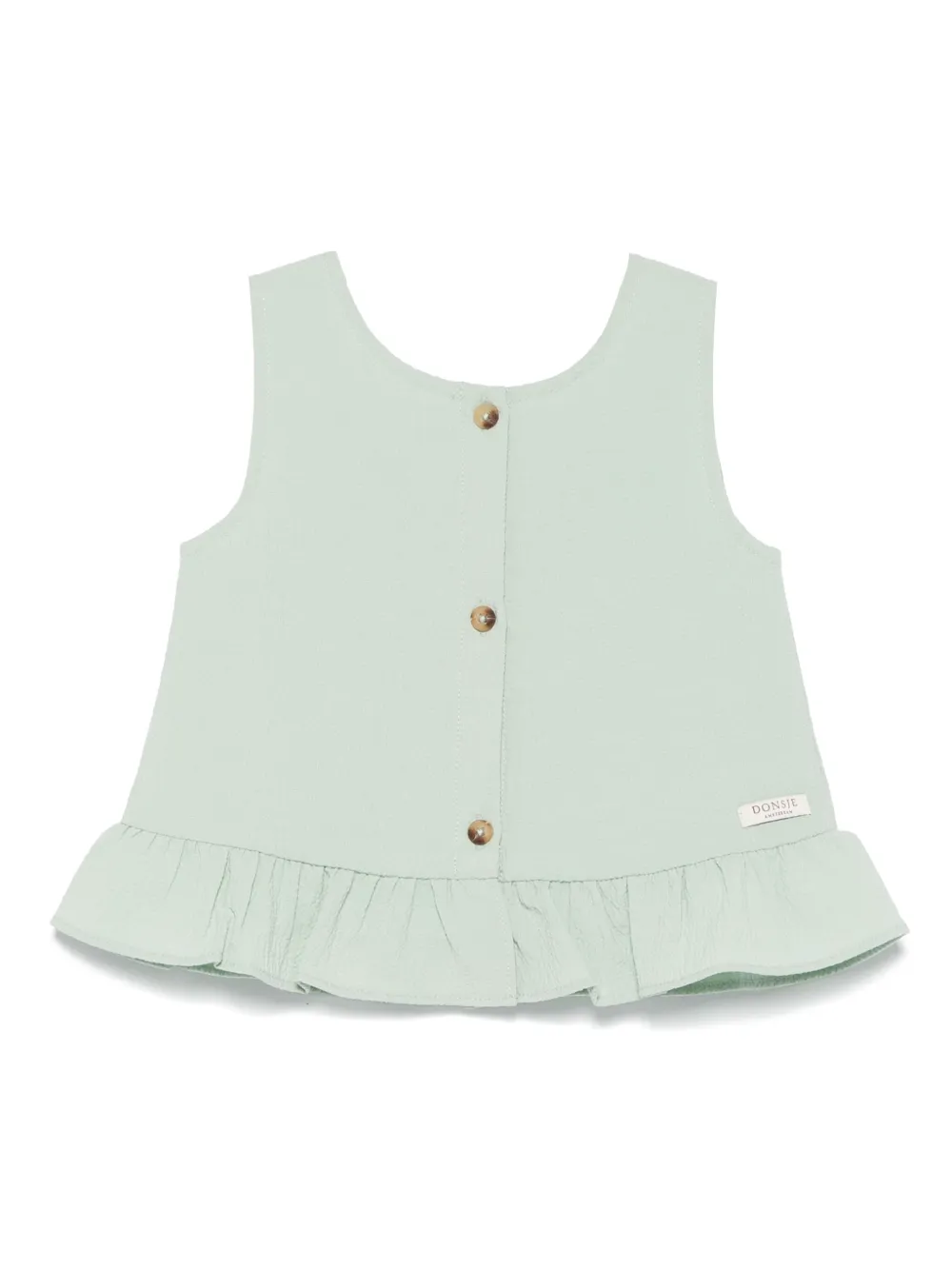 Donsje Francise top | Green | Image 1