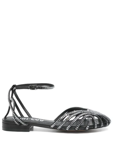 Bibi Lou Serabi flats