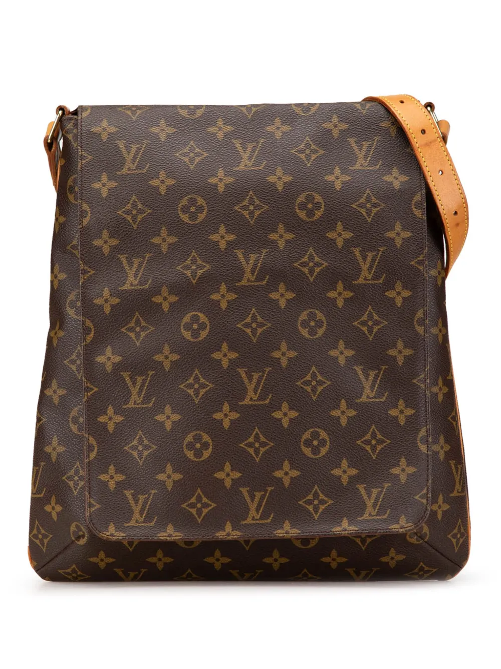 2000 Monogram Musette Salsa GM crossbody bag