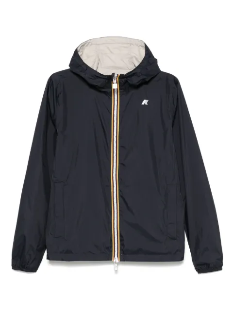 K-Way chamarra Jake Plus 2.0