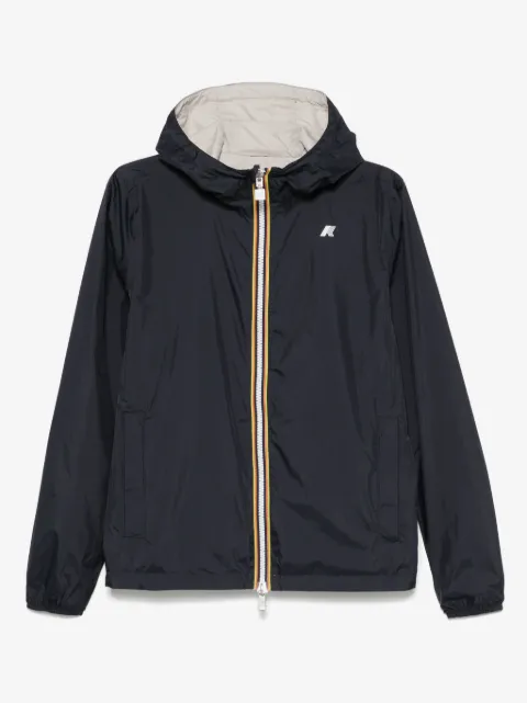 K-Way Jake Plus 2.0. 夹克