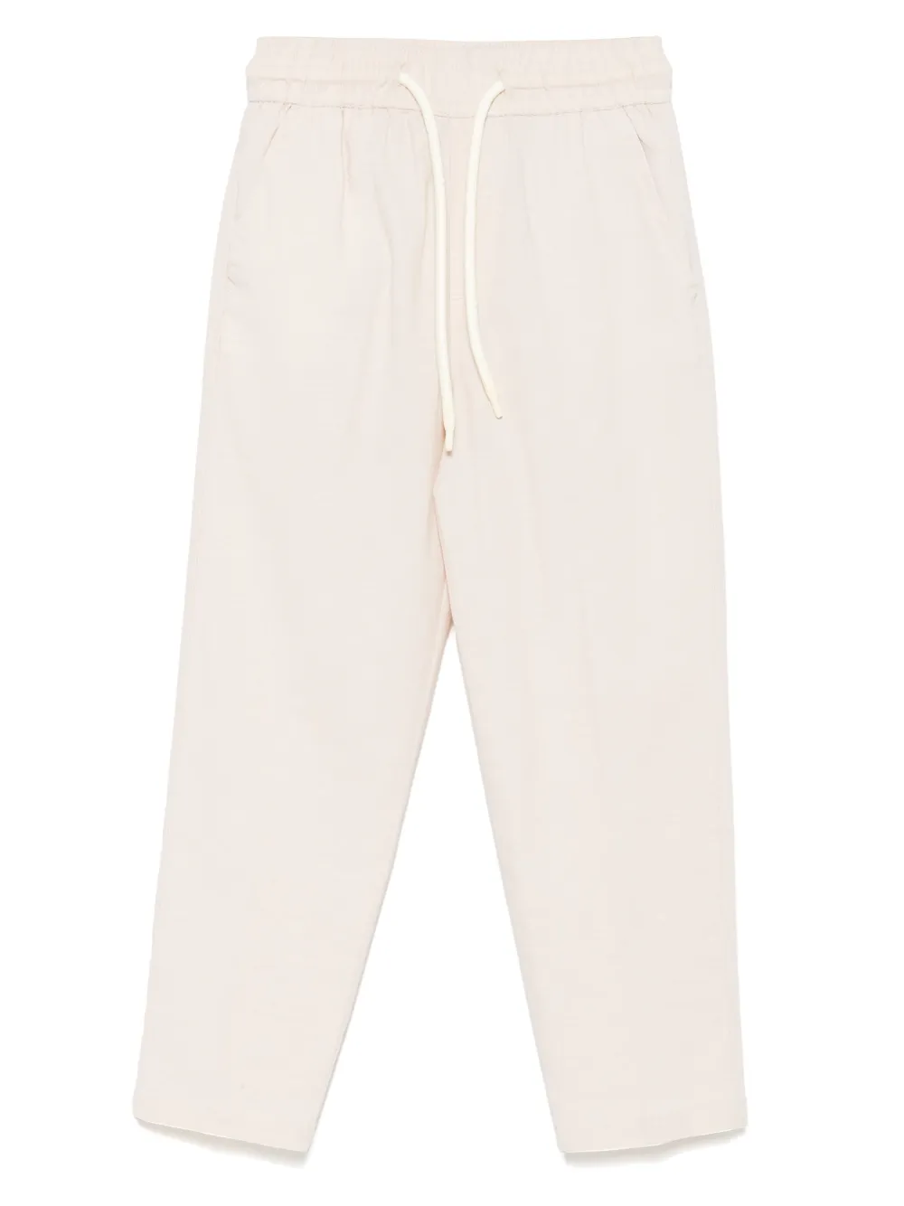 TRUSSARDI JUNIOR Katoenen broek Beige