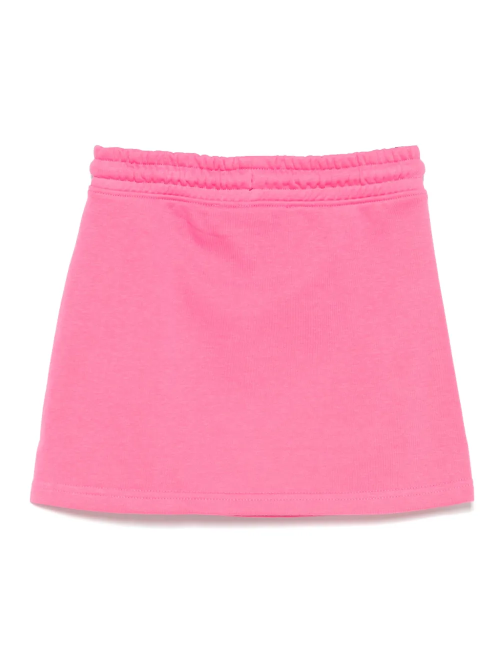 John Richmond Junior Gonna con logo gommato | Gonne casual | Image 2