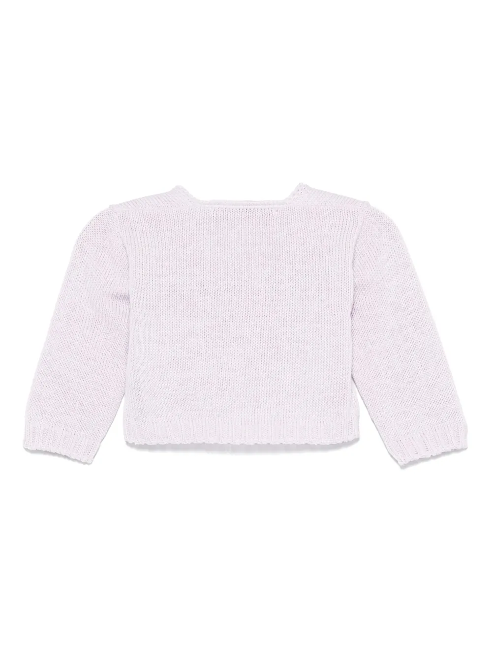 Little Bear knitted cardigan | Cardigans | Image 2