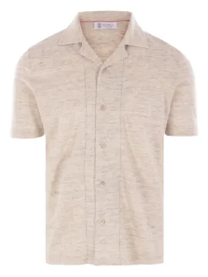 Brunello Cucinelli シャツ メンズ通販 - FARFETCH Brunello Cucinelli シャツ メンズ通販 - FARFETCH