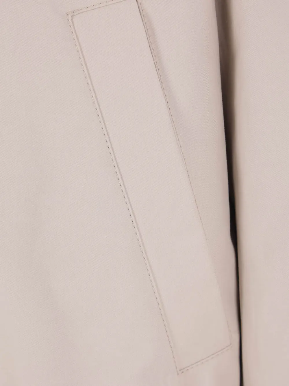 Brunello Cucinelli Bomberjack Beige