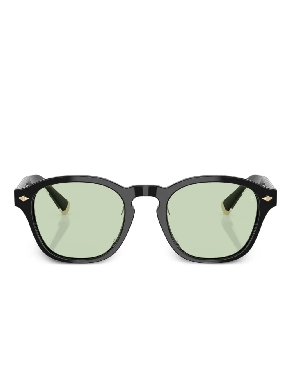 Brunello Cucinelli pantos-frame sunglasses | Black | Image 1