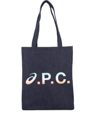 A.P.C.