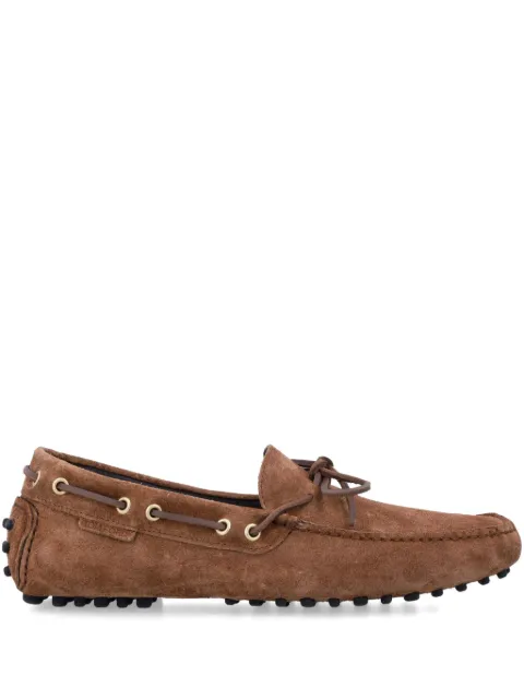 TOM FORD mocasines drive Rod