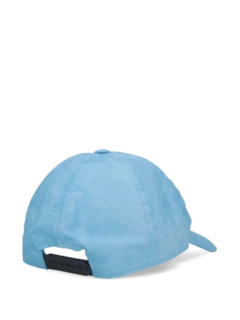 Rick Owens DRKSHDW Hollywood baseball cap | Image 2