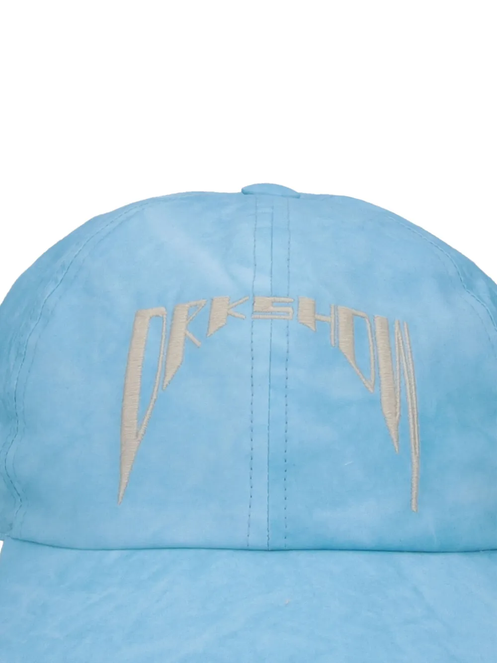 Rick Owens DRKSHDW Hollywood honkbalpet Blauw