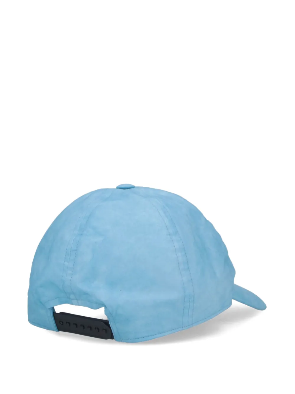 Rick Owens DRKSHDW Hollywood baseball cap | Image 2