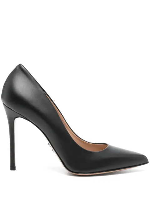 Sergio Levantesi Scarpin Myss com salto 100mm