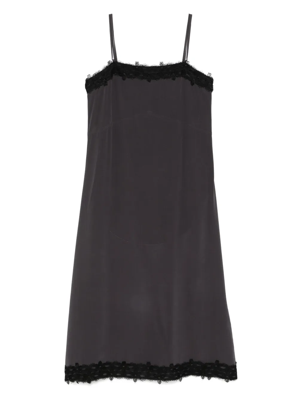 Ethelle midi dress