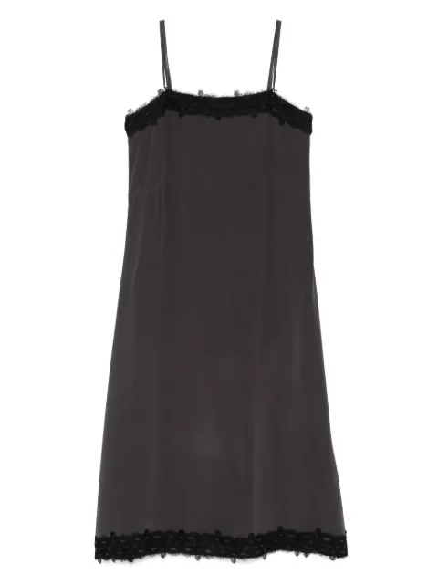 Soeur vestido midi Ethelle