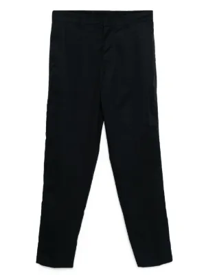 EMPORIO ARMANI - Calças Chino Masculinas - Farfetch