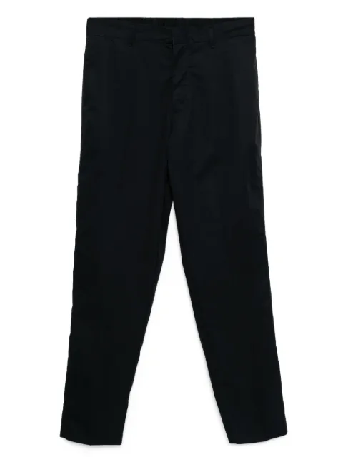Emporio Armani cotton chinos