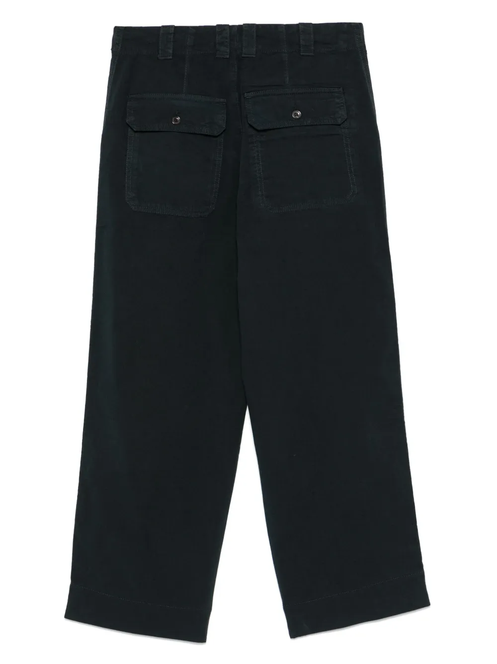 Soeur Darryl broek - Blauw