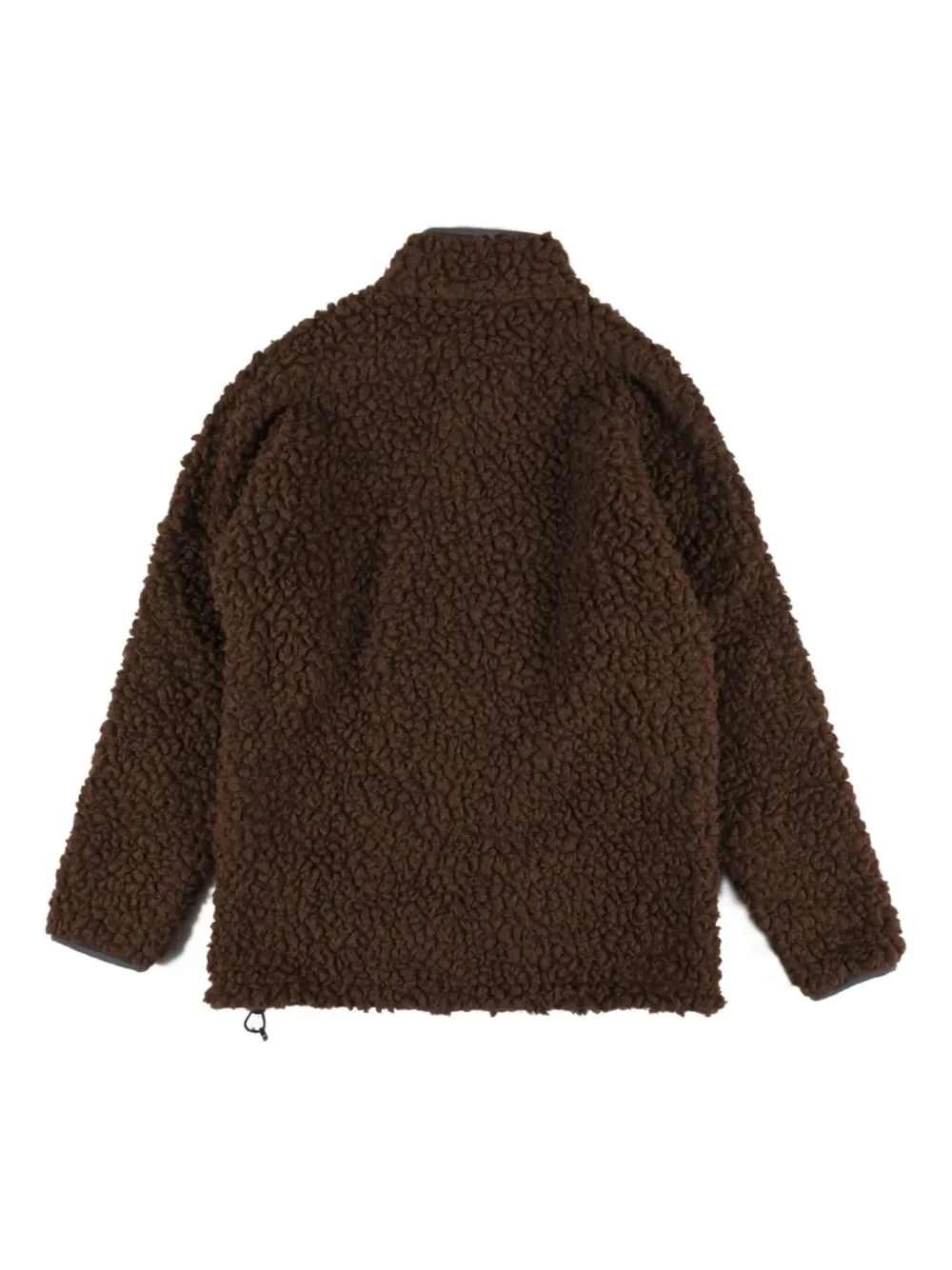 66 North Varmahlid fleece jacket | Down Jackets | Image 2
