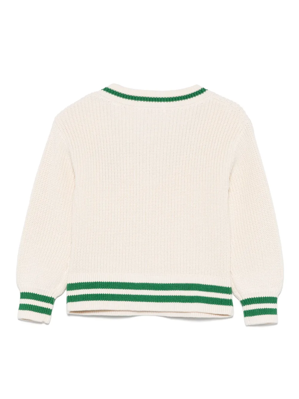 Scotch & Soda Kids Maglione con scollo a V | Maglione | Image 2