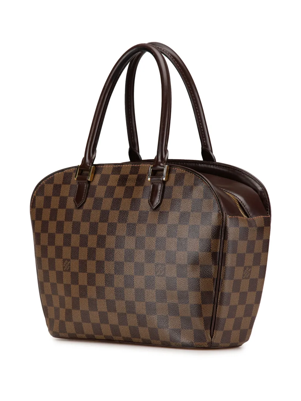 Louis Vuitton Pre-Owned sac à main Sarria Horizontal (2005) | Pre-owned | Image 2