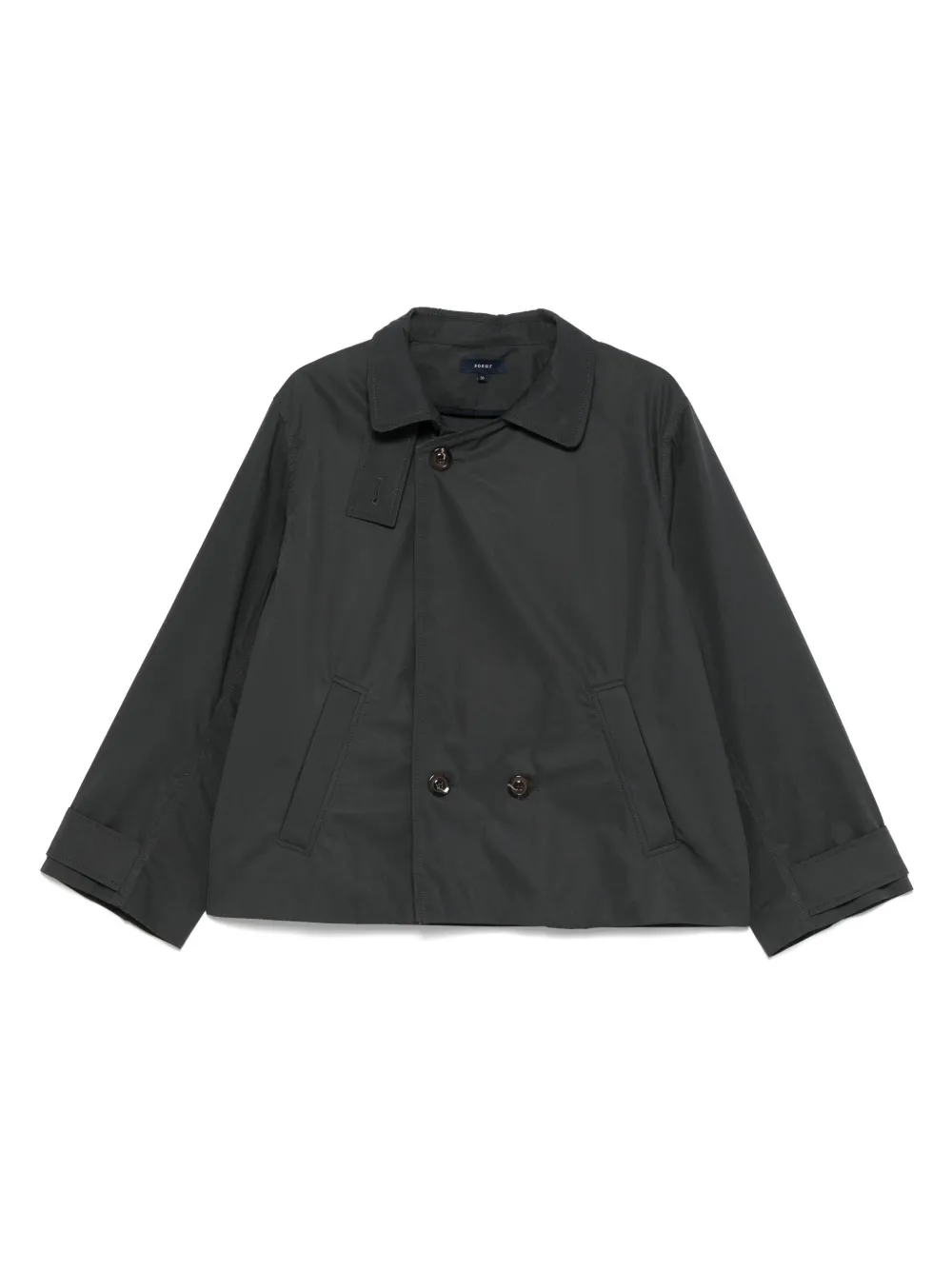 Soeur abrigo Donovan | gris | Image 1