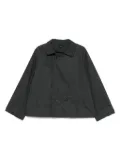 Soeur Donovan coat - Grey