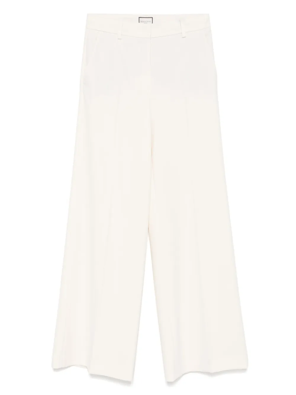 Seductive Shiloh trousers | Neutrals | Image 1
