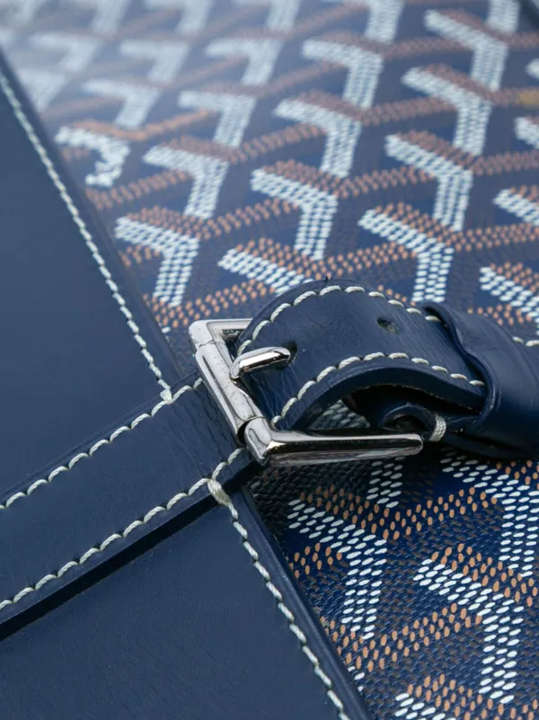 Goyard Pre-Owned 2018 ゴヤールディン シタダン PM ビジネス