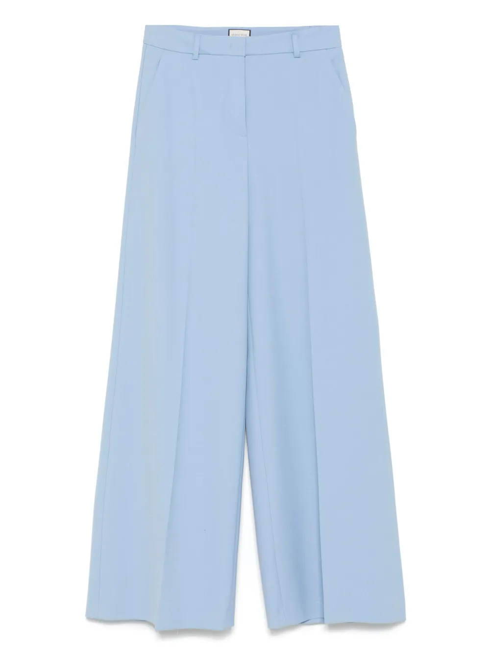 Seductive Shiloh trousers | Blue | Image 1
