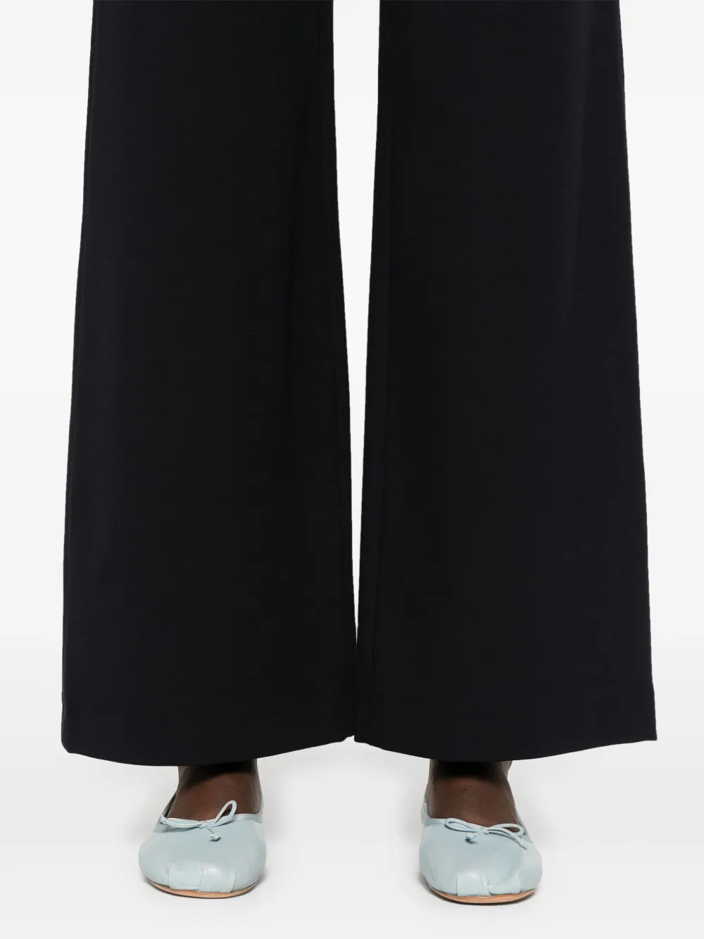 Seductive Kimberly broek Blauw
