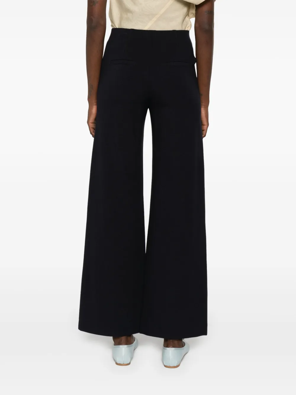 Seductive Kimberly broek Blauw