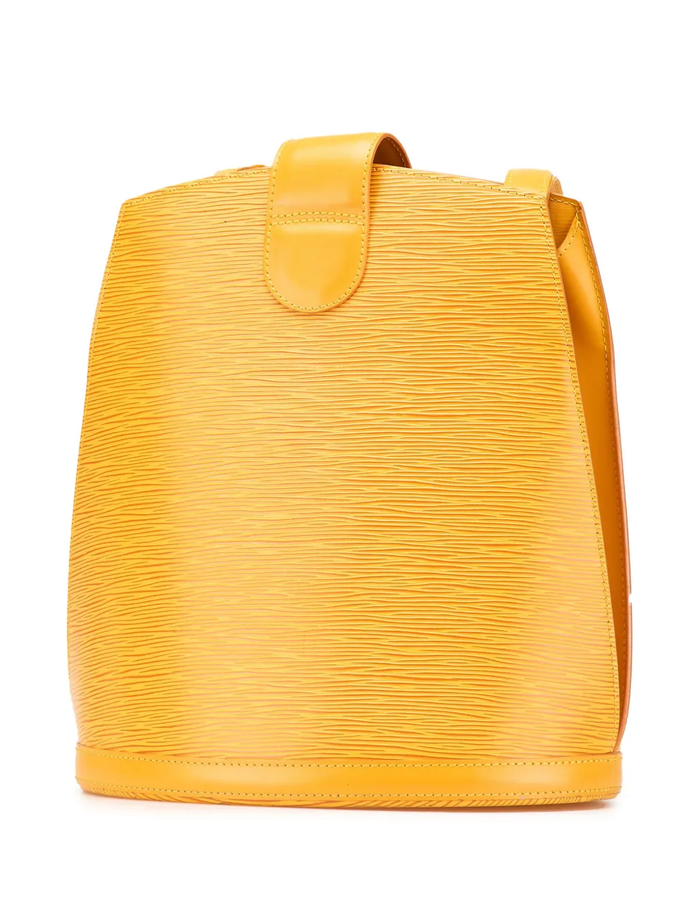 Louis Vuitton Pre-Owned 1996 Epi Cluny shoulder bag | Estilos de archivo | Image 2