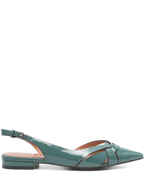 Bibi Lou flats Nolia
