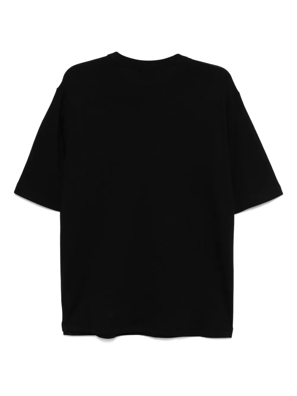 PS Paul Smith Broad Stripe Zebra t-shirt | T-Shirts | Image 2