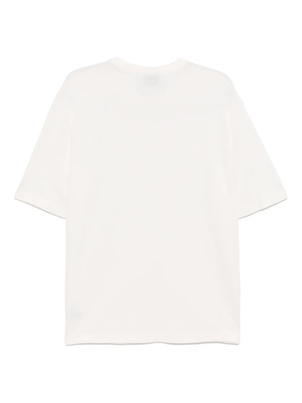PS Paul Smith Broad Stripe Zebra t-shirt | T-Shirts | Image 2