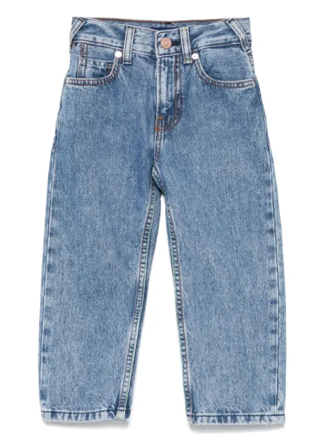 Scotch & Soda Kids jeans The Pitch